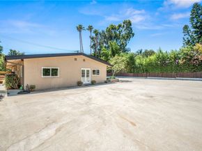 5905 Old Wheeler Road, La Verne CA 91750