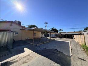 2703 Seaman, El Monte CA 91733