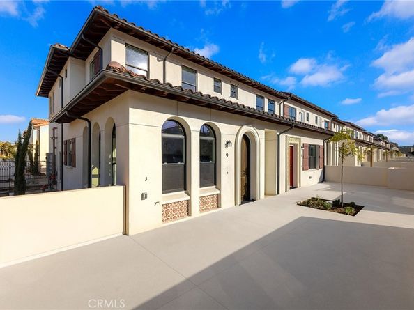 126 N New Avenue 9, Monterey Park CA 91755