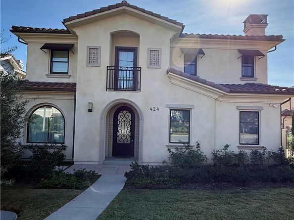 424 Genoa, Arcadia CA 91006