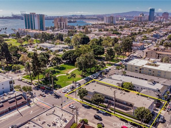 231 Junipero Avenue 6, Long Beach CA 90803