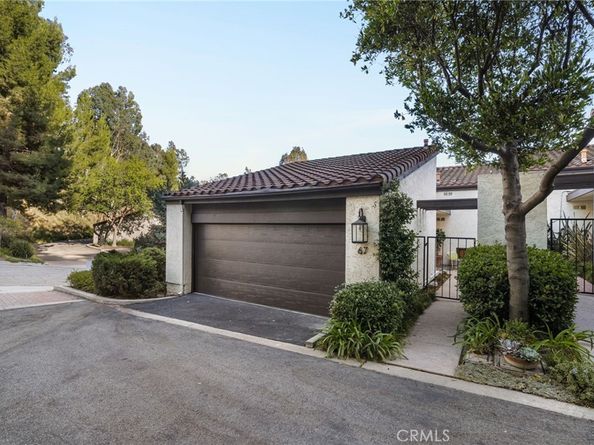 67 Penhill Court, Glendale CA 91206