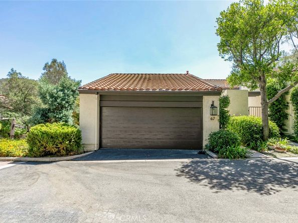 67 Penhill Court, Glendale CA 91206