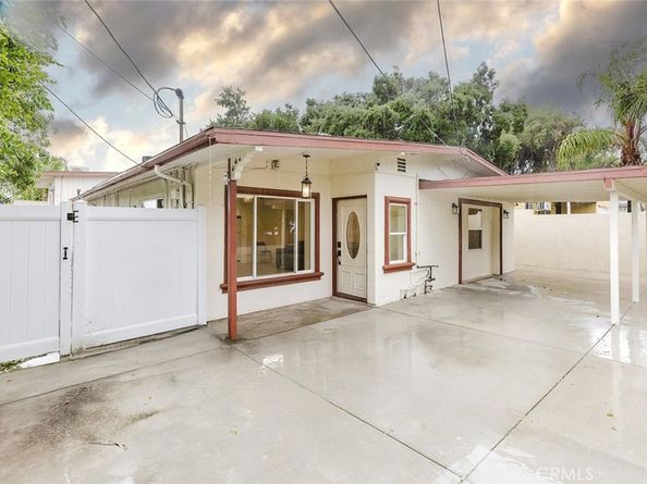 13631 Eldridge Avenue, Sylmar CA 91342