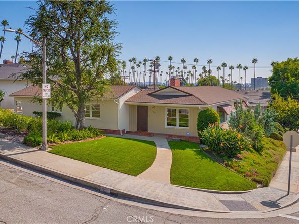 100 E Kenneth Road, Glendale CA 91207