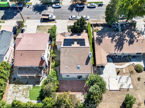 20243 Lanark Street, Winnetka CA 91306