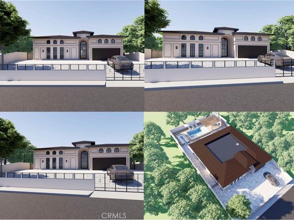 4035 Ellenita, Tarzana CA 91356