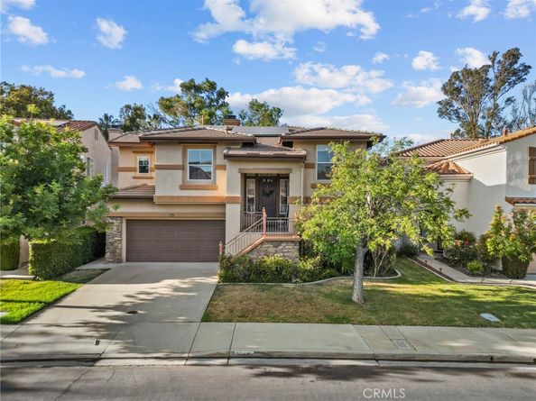 4978 Stone Ridge Drive, Chino Hills CA 91709