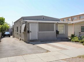 343 Concord Street, Glendale CA 91203