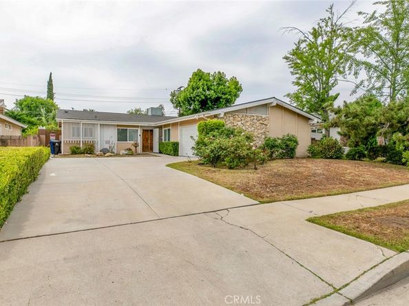 10415 Wish Avenue, Granada Hills CA 91344