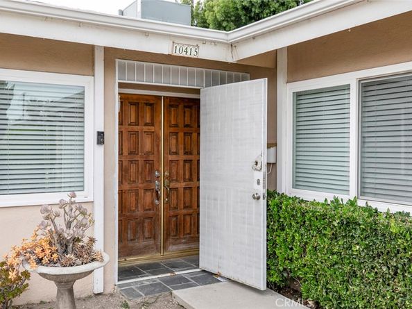 10415 Wish Avenue, Granada Hills CA 91344
