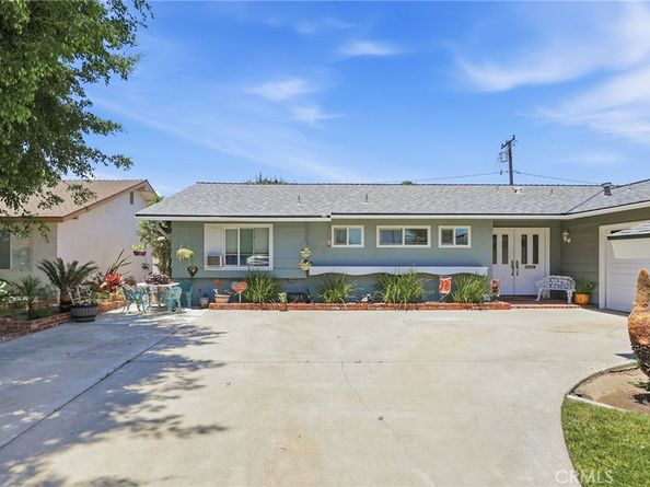 1115 S Hilda Street, Anaheim CA 92806