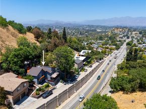 5341 Monterey, Los Angeles CA 90042