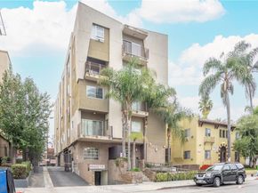 2864 Sunset Place 205, Los Angeles CA 90005