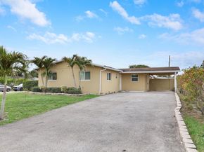 827 Caroline Avenue, West Palm Beach FL 33413
