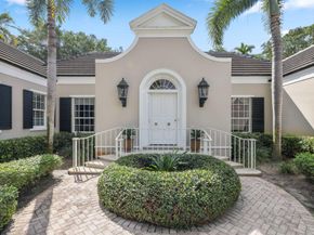 26 Country Road, Village Of Golf FL 33436