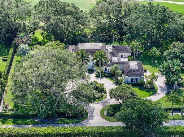 26 Country Road, Village Of Golf FL 33436