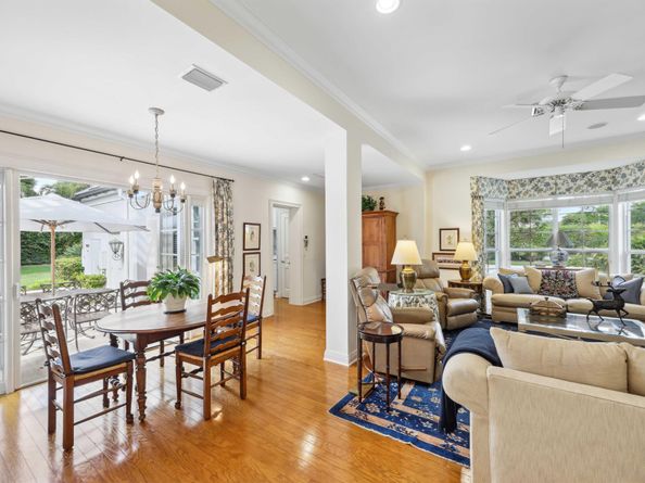 26 Country Road, Village Of Golf FL 33436