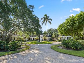 26 Country Road, Village Of Golf FL 33436