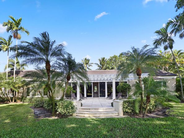 26 Country Road, Village Of Golf FL 33436