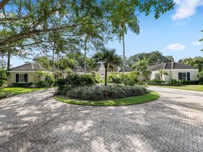 26 Country Road, Village Of Golf FL 33436