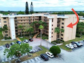 4700 Lucerne Lakes Boulevard 408, Lake Worth FL 33467