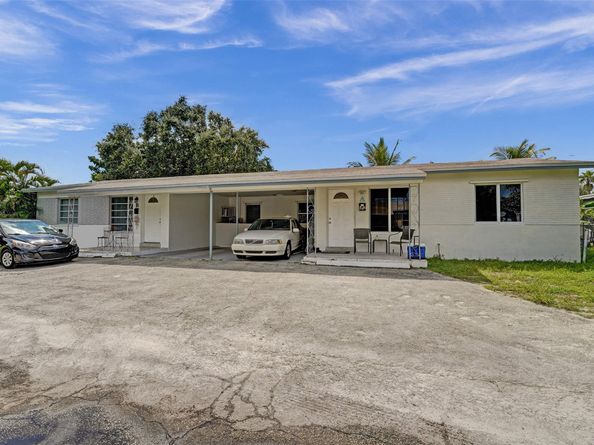 5808 W Park Rd, Hollywood FL 33021