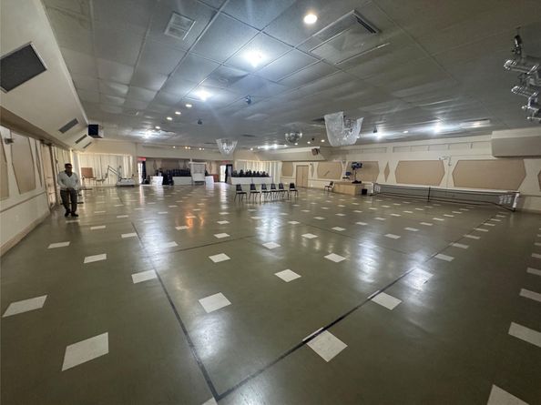 16900 NE 14th Ave 302, North Miami Beach FL 33162