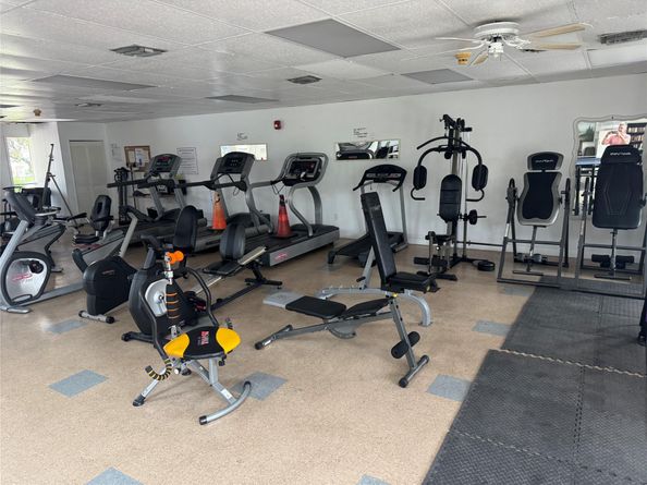 16900 NE 14th Ave 302, North Miami Beach FL 33162