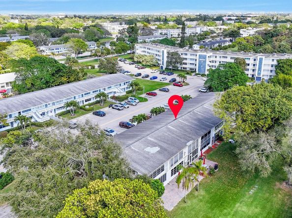 54 Newport C 54, Deerfield Beach FL 33442