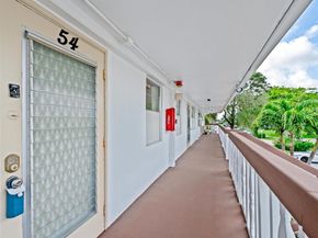 54 Newport C 54, Deerfield Beach FL 33442