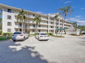 6193 Balboa Circle 201, Boca Raton FL 33433