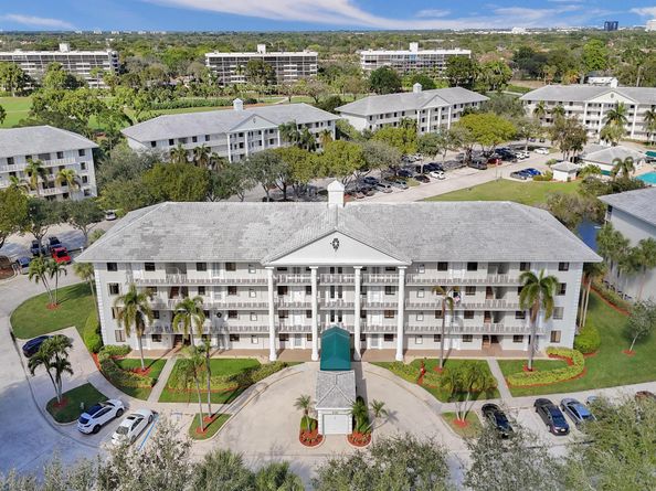 6193 Balboa Circle 201, Boca Raton FL 33433