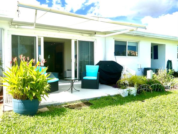 100 Golfview Terrace 114, Boynton Beach FL 33426