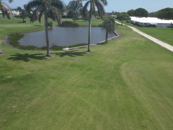 100 Golfview Terrace 114, Boynton Beach FL 33426