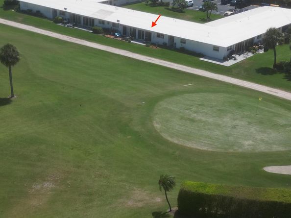 100 Golfview Terrace 114, Boynton Beach FL 33426