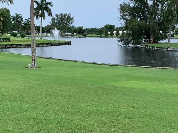 100 Golfview Terrace 114, Boynton Beach FL 33426