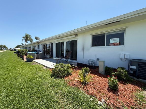 100 Golfview Terrace 114, Boynton Beach FL 33426