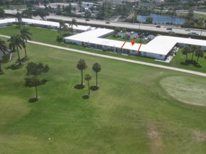 100 Golfview Terrace 114, Boynton Beach FL 33426