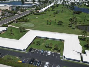 100 Golfview Terrace 114, Boynton Beach FL 33426