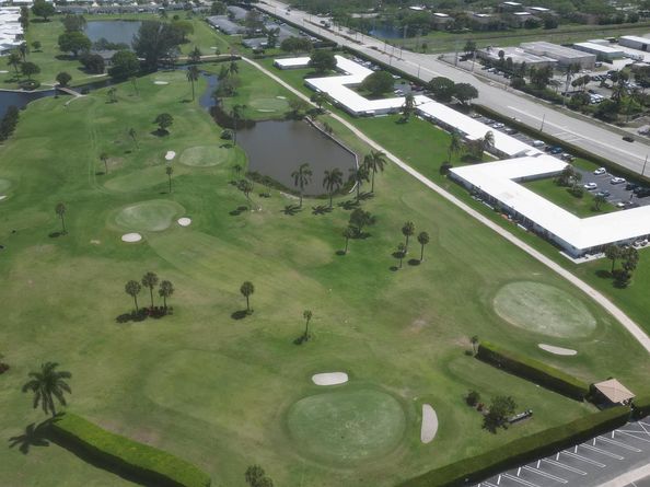 100 Golfview Terrace 114, Boynton Beach FL 33426