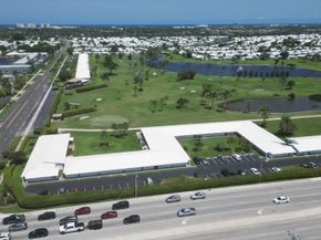 100 Golfview Terrace 114, Boynton Beach FL 33426