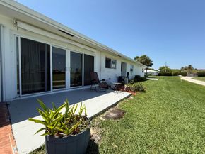100 Golfview Terrace 114, Boynton Beach FL 33426