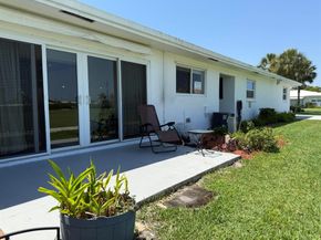 100 Golfview Terrace 114, Boynton Beach FL 33426