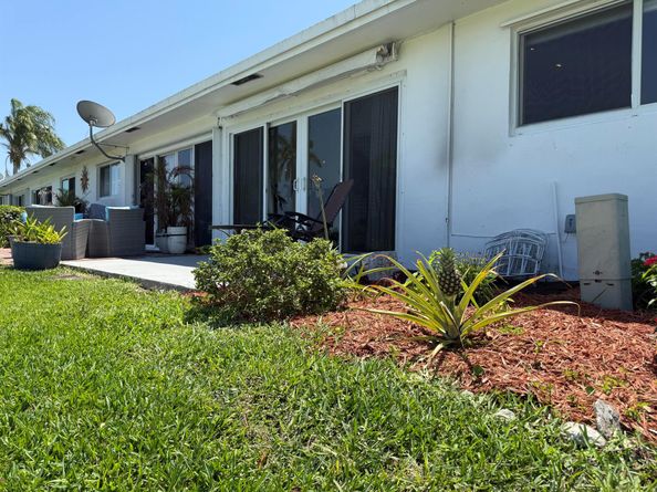 100 Golfview Terrace 114, Boynton Beach FL 33426