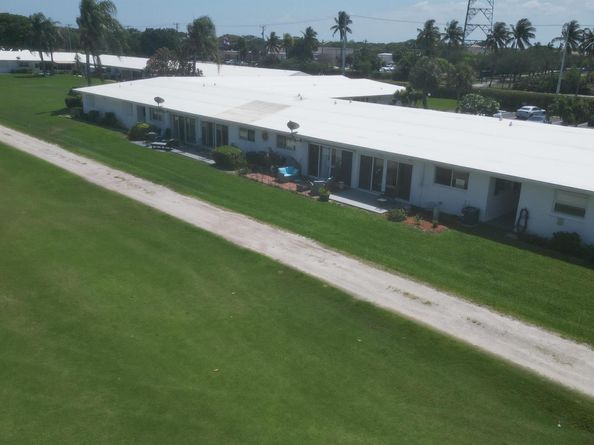 100 Golfview Terrace 114, Boynton Beach FL 33426