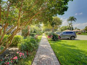 3668 Quail Ridge Drive N, Boynton Beach FL 33436