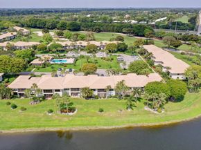3668 Quail Ridge Drive N, Boynton Beach FL 33436