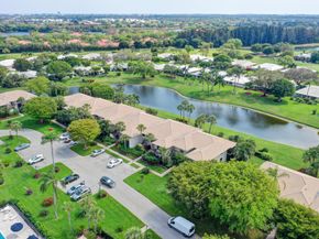 3668 Quail Ridge Drive N, Boynton Beach FL 33436