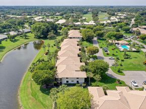 3668 Quail Ridge Drive N, Boynton Beach FL 33436